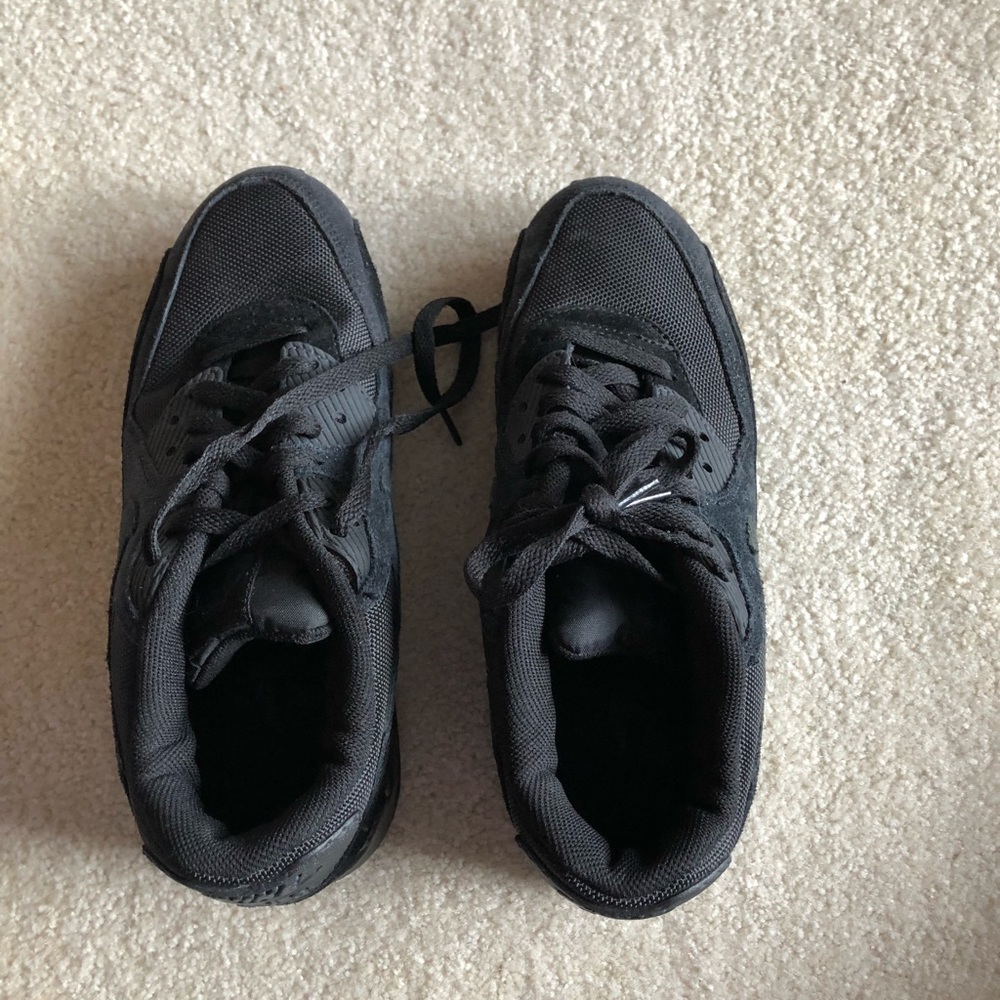 Nike shoes